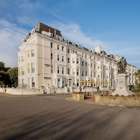 Hotel Voco The Clifton Folkestone By Ihg Exterior foto