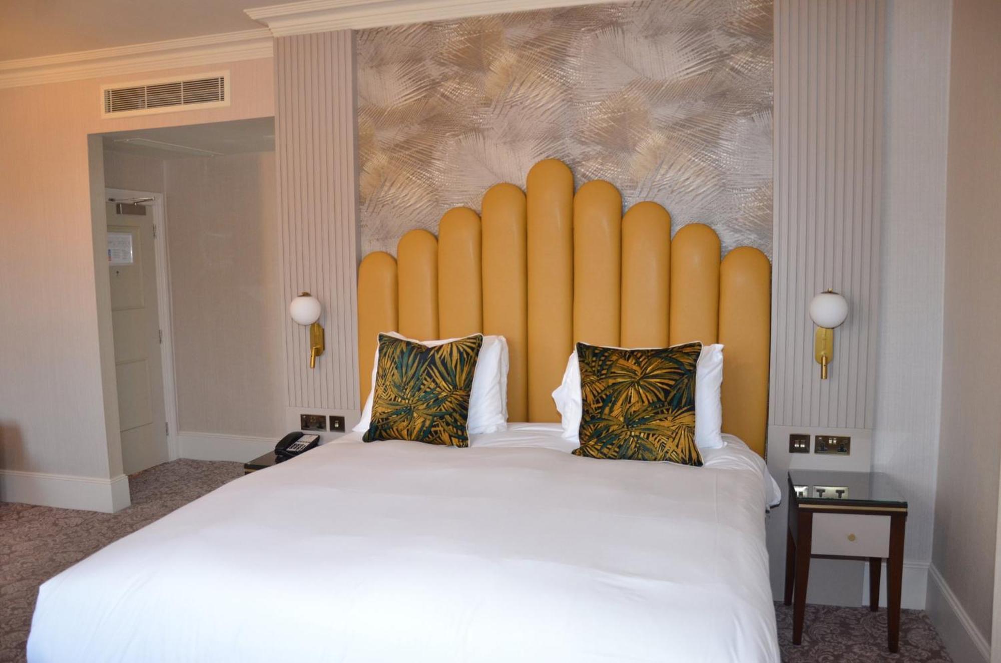 Hotel Voco The Clifton Folkestone By Ihg Exterior foto