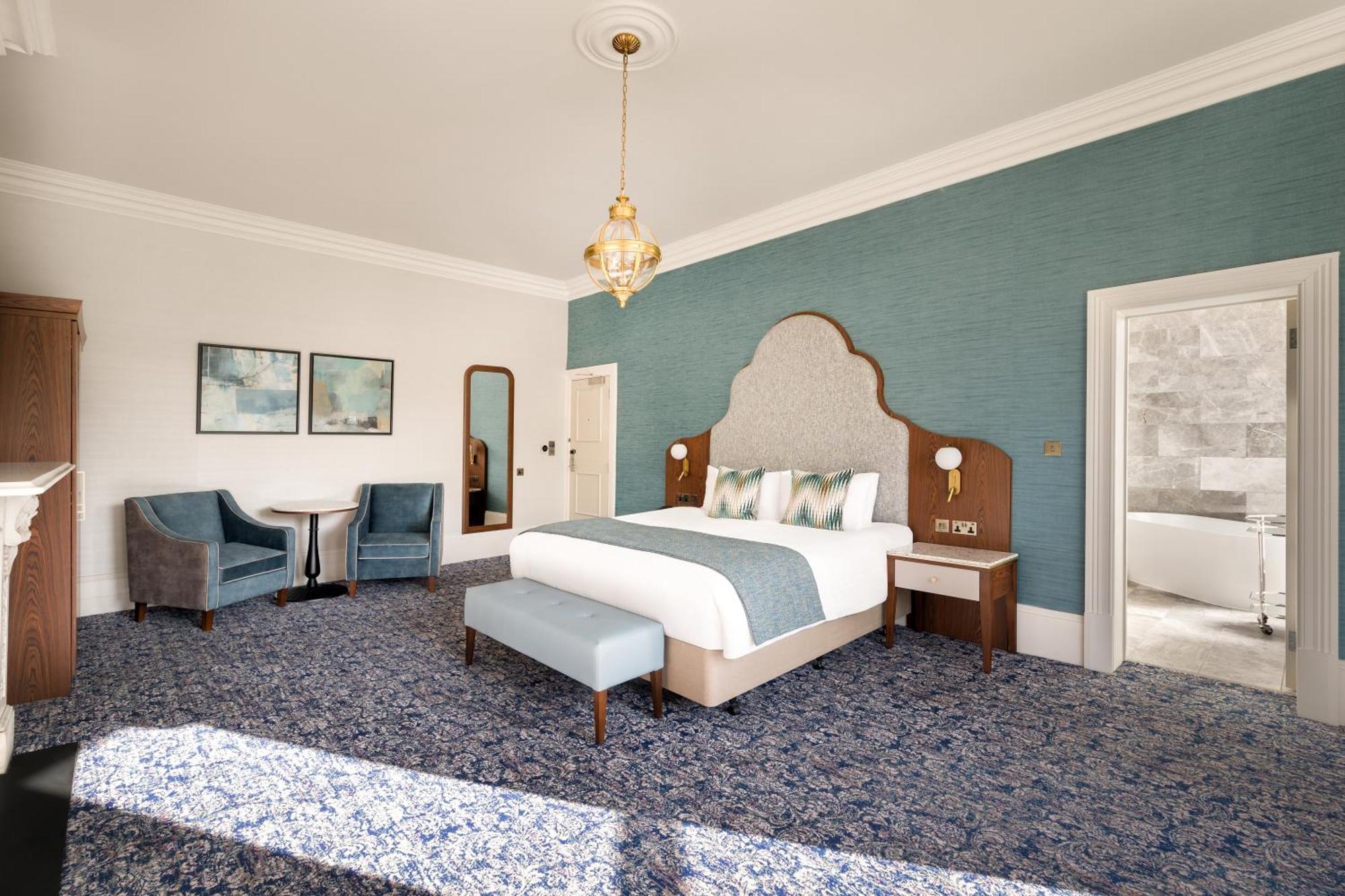 Hotel Voco The Clifton Folkestone By Ihg Exterior foto