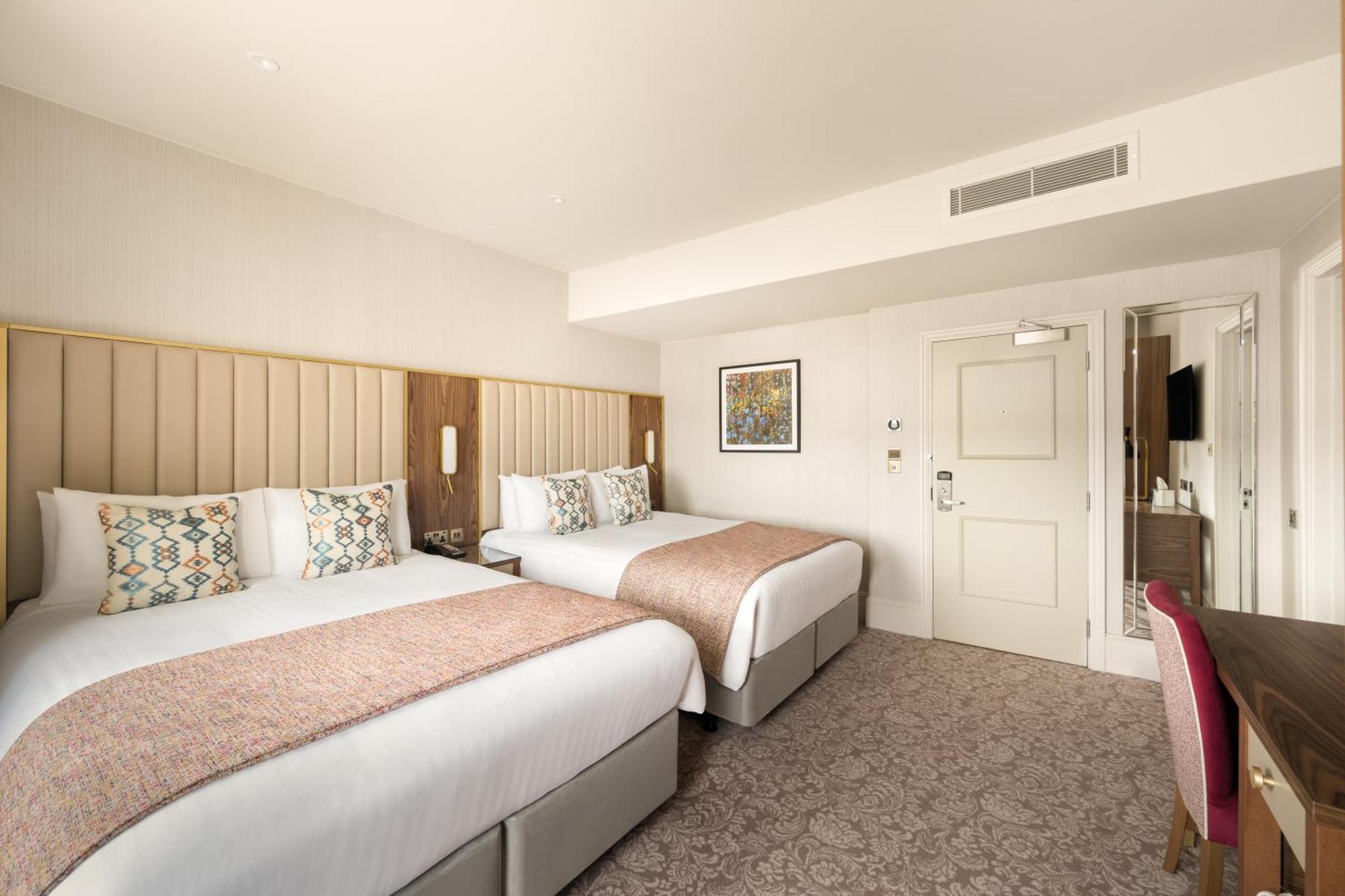Hotel Voco The Clifton Folkestone By Ihg Exterior foto