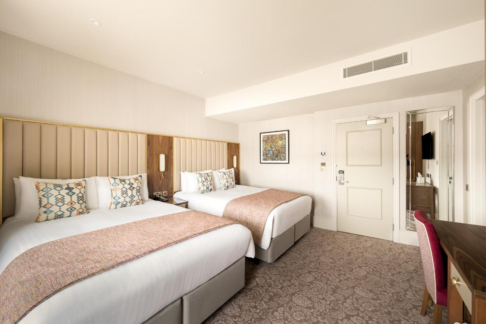 Hotel Voco The Clifton Folkestone By Ihg Exterior foto