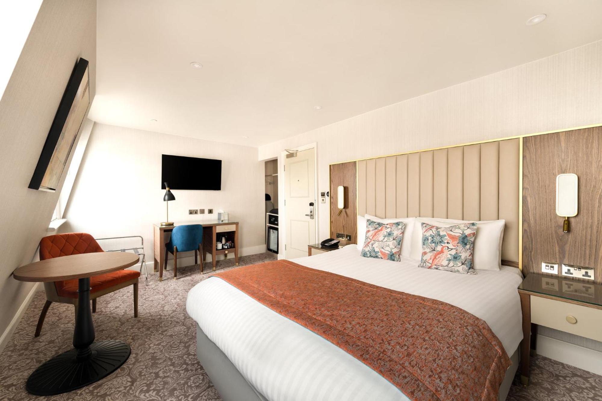 Hotel Voco The Clifton Folkestone By Ihg Exterior foto