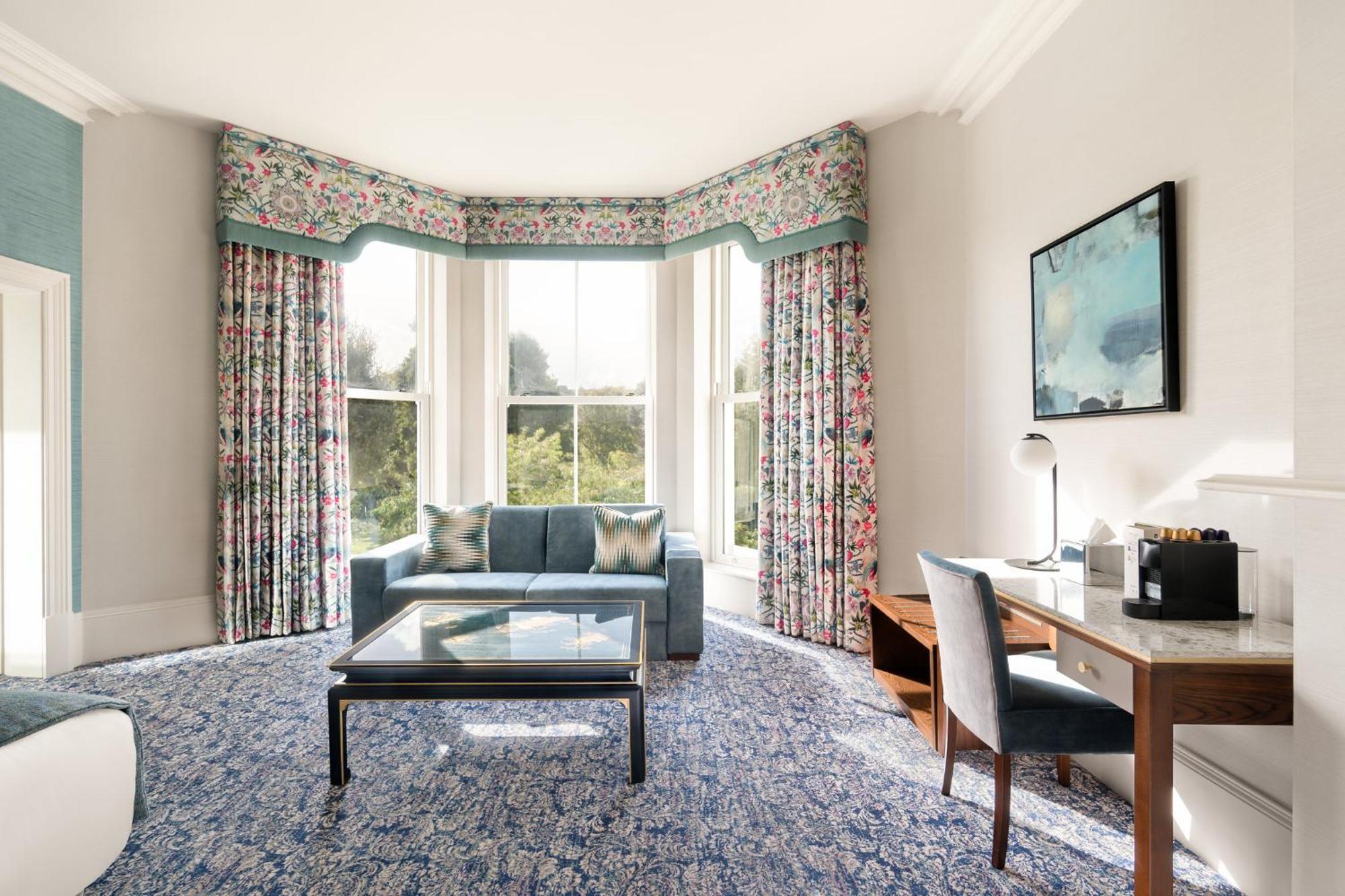 Hotel Voco The Clifton Folkestone By Ihg Exterior foto