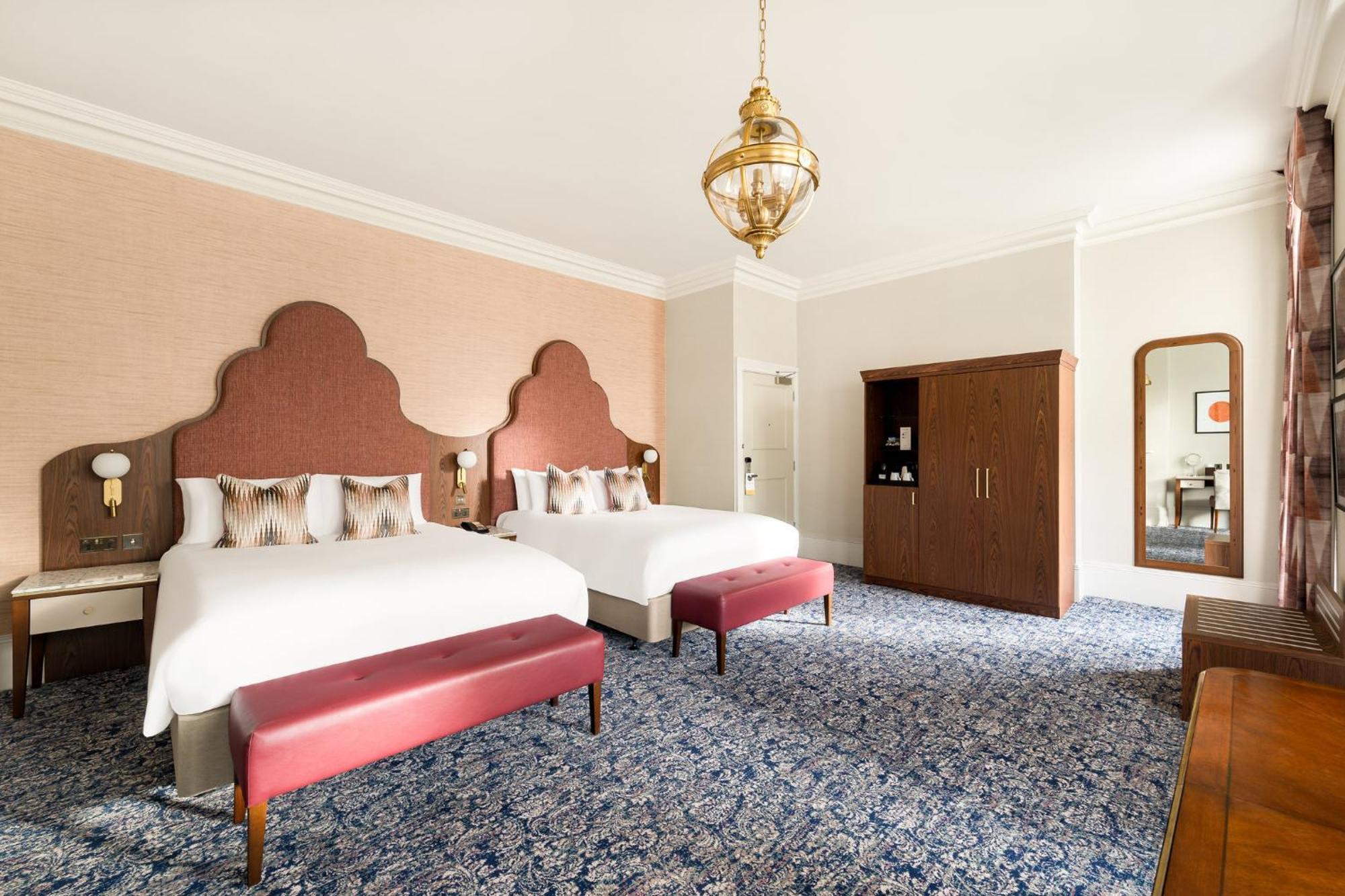 Hotel Voco The Clifton Folkestone By Ihg Exterior foto