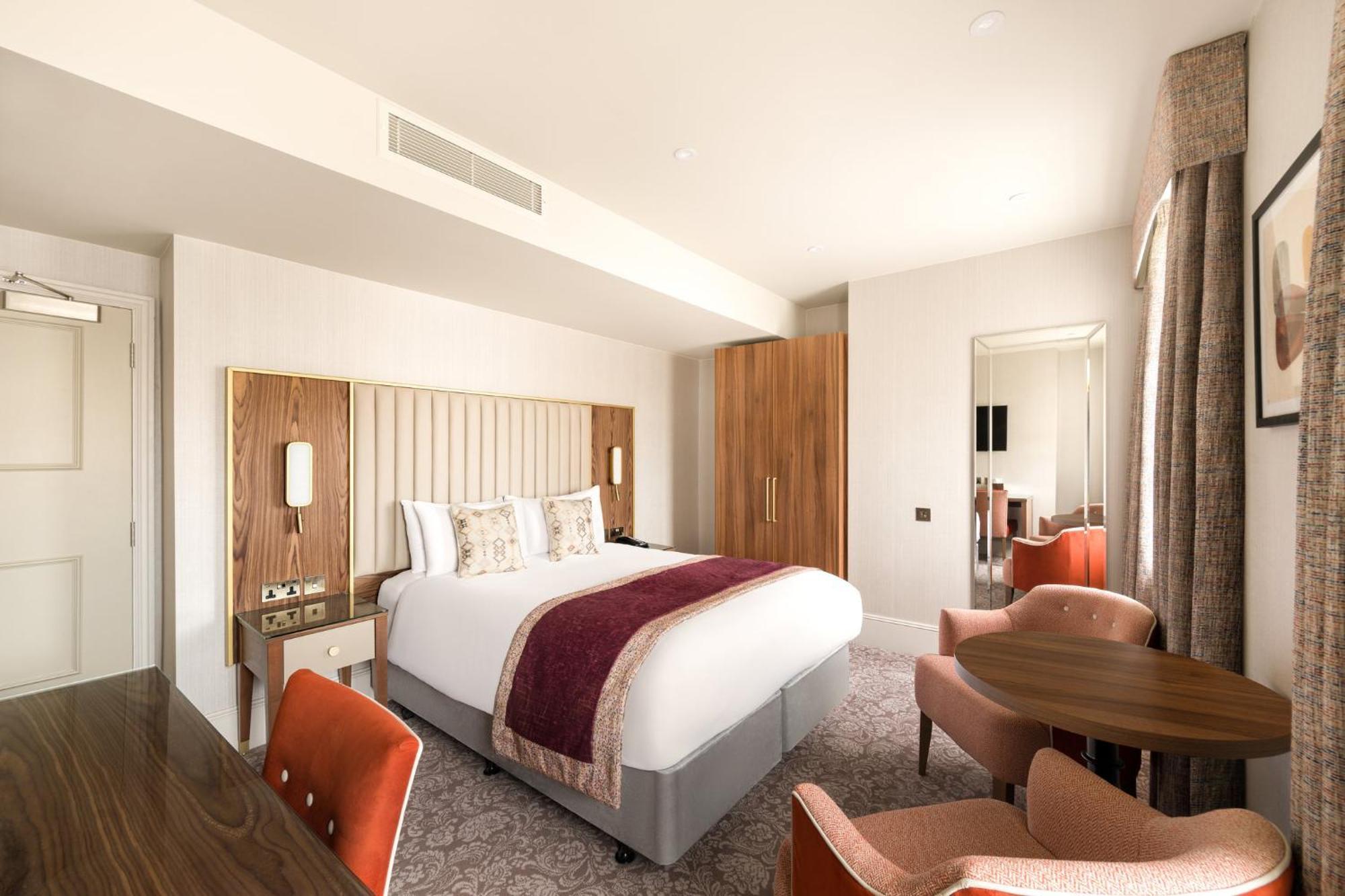Hotel Voco The Clifton Folkestone By Ihg Exterior foto